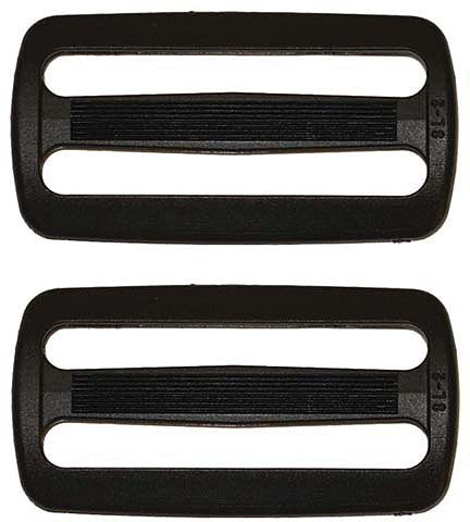 3/4" TRI-GLIDE 2PK