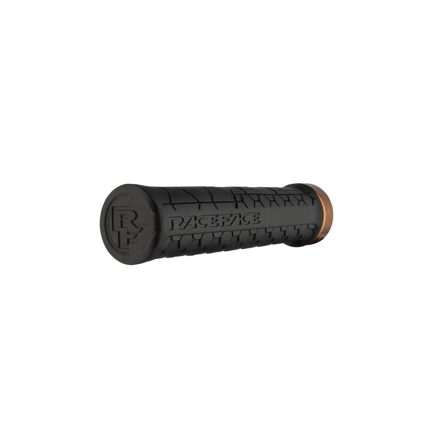 Race Face Getta Grip Lock-On Grips, (33mm)