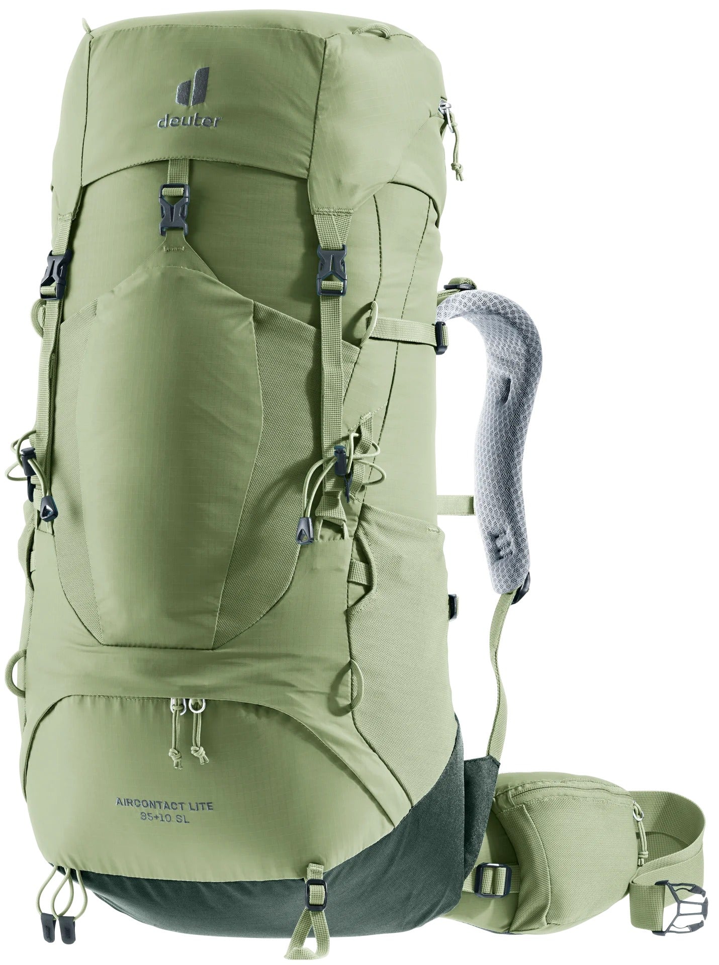 Deuter Aircontact Lite 35 + 10 SL,grove-ivy