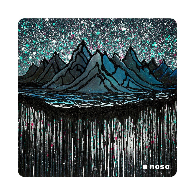 Noso NORTHERN LIGHTS BY BRYAN IGUCHI