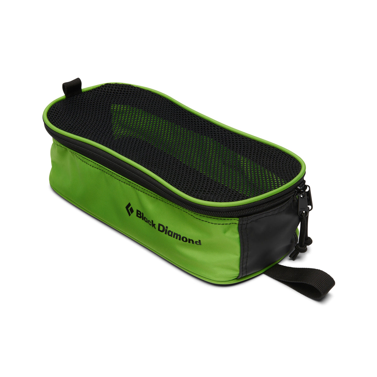 Black Diamond CRAMPON BAG Color: 3011-Envy Green, Size: ALL