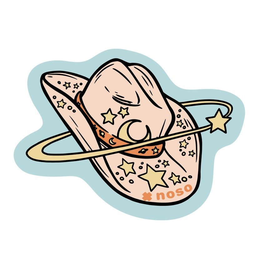 NOSO DISCO YEEHAW
