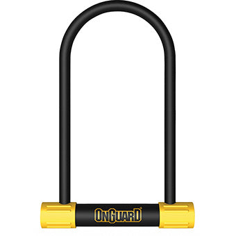 On Guard Bulldog LS U-Lock