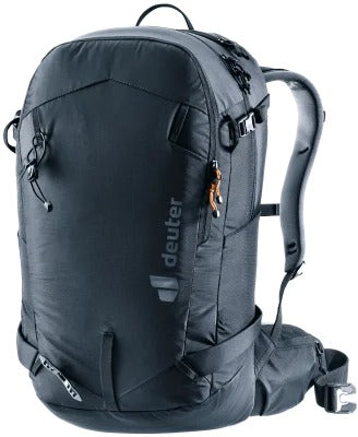Deuter Freerider 28 SL,black