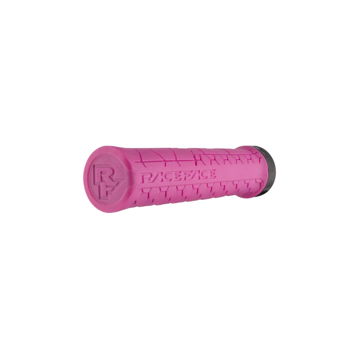 Race Face Getta Grip Lock-On Grips, (33mm)