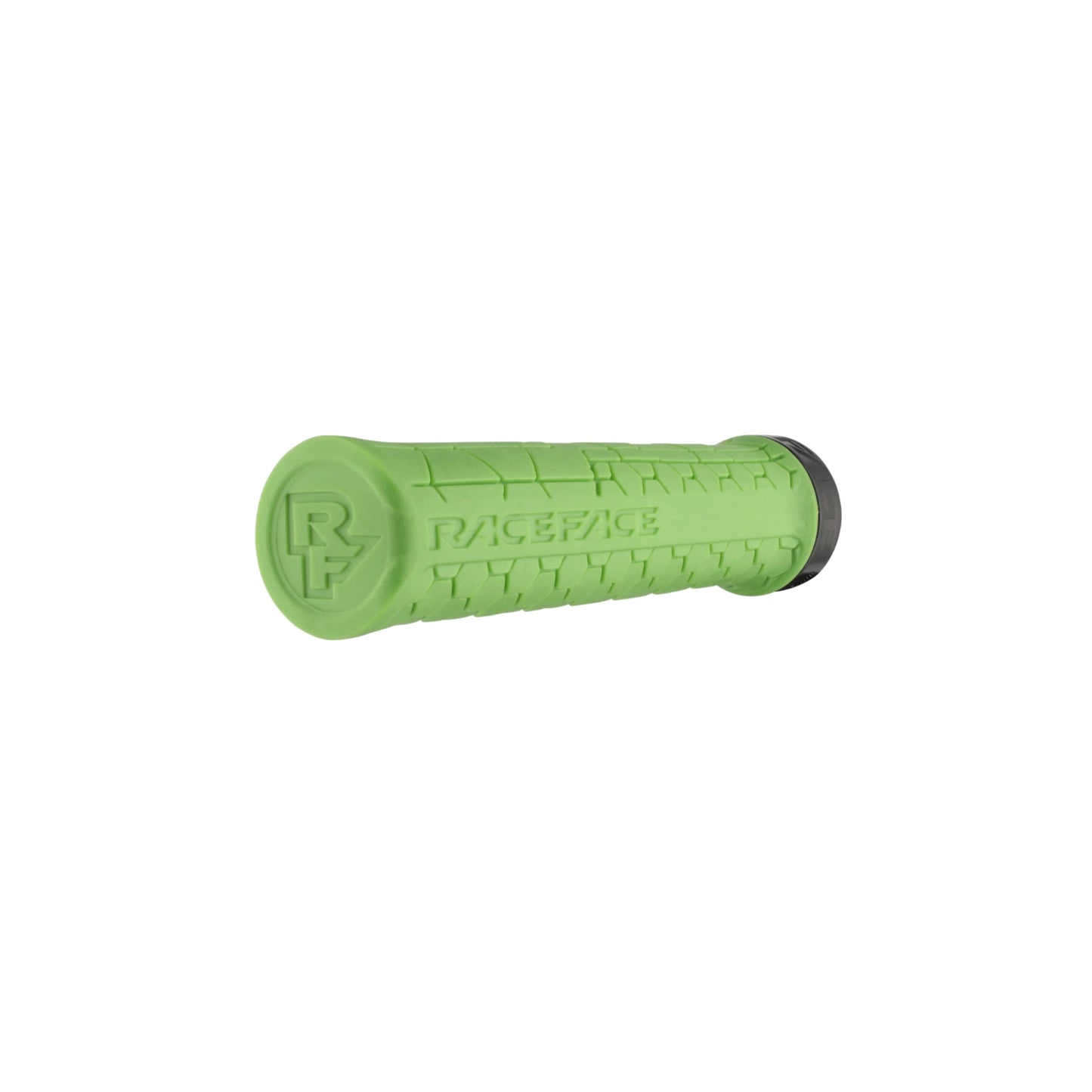 Race Face Getta Grip Lock-On Grips, (33mm)
