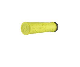 Race Face Getta Grip Lock-On Grips, (33mm)