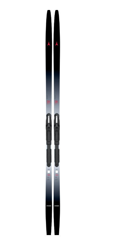 Atomic PRO SKATE GEN S med + SH SK 180cm
