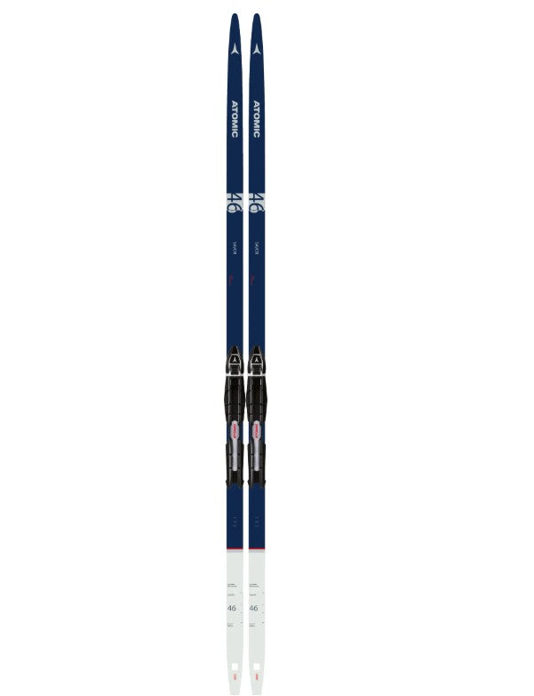 Atomic SAVOR 46 GRIP + ACCESS CL - 179cm
