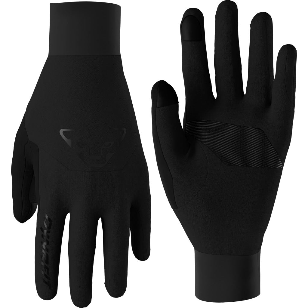 Dynafit BLACKLIGHT PTC ALPHA GLOVE - XL - BLACK OUT 0910