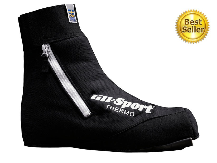 Lill Sport Boot Cover Thermo 38/39