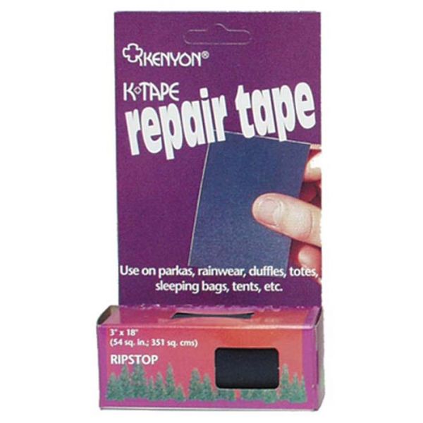 Kenyon Ripstop K-Tape