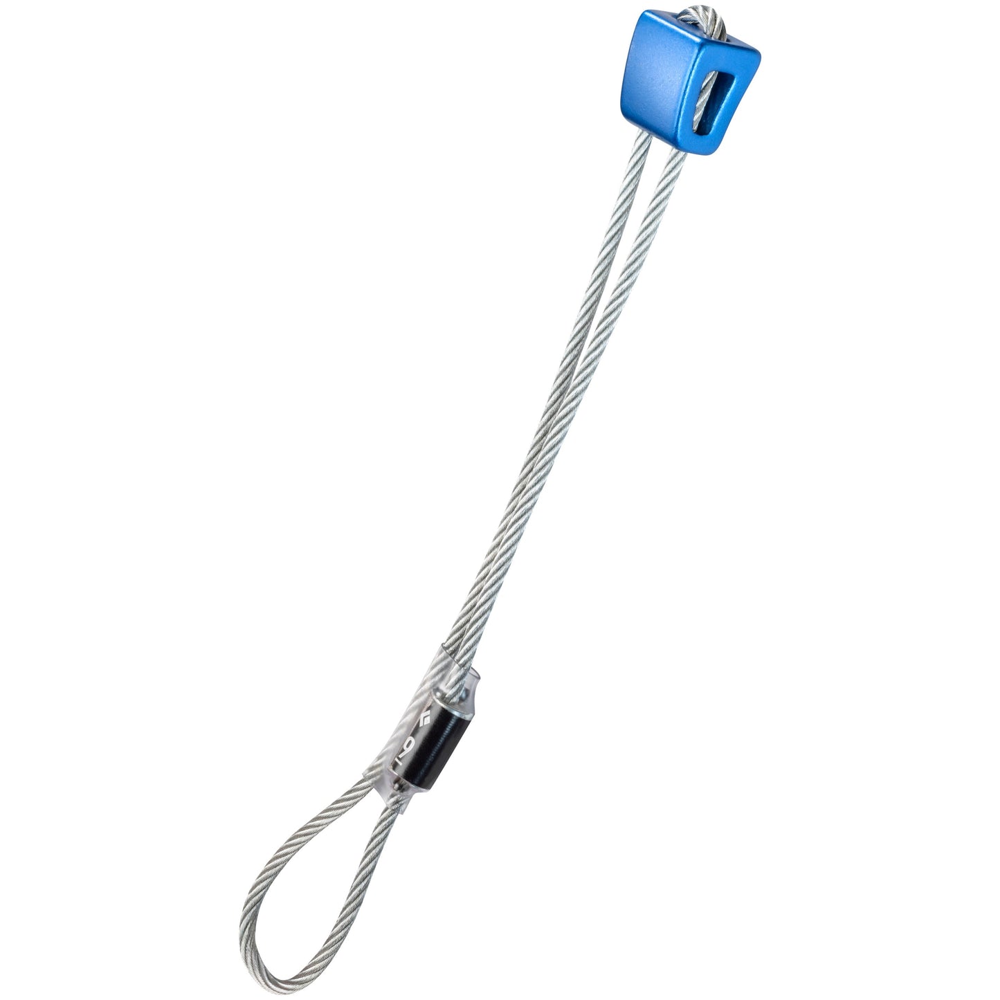 Black Diamond Stopper #9 (BLUE)