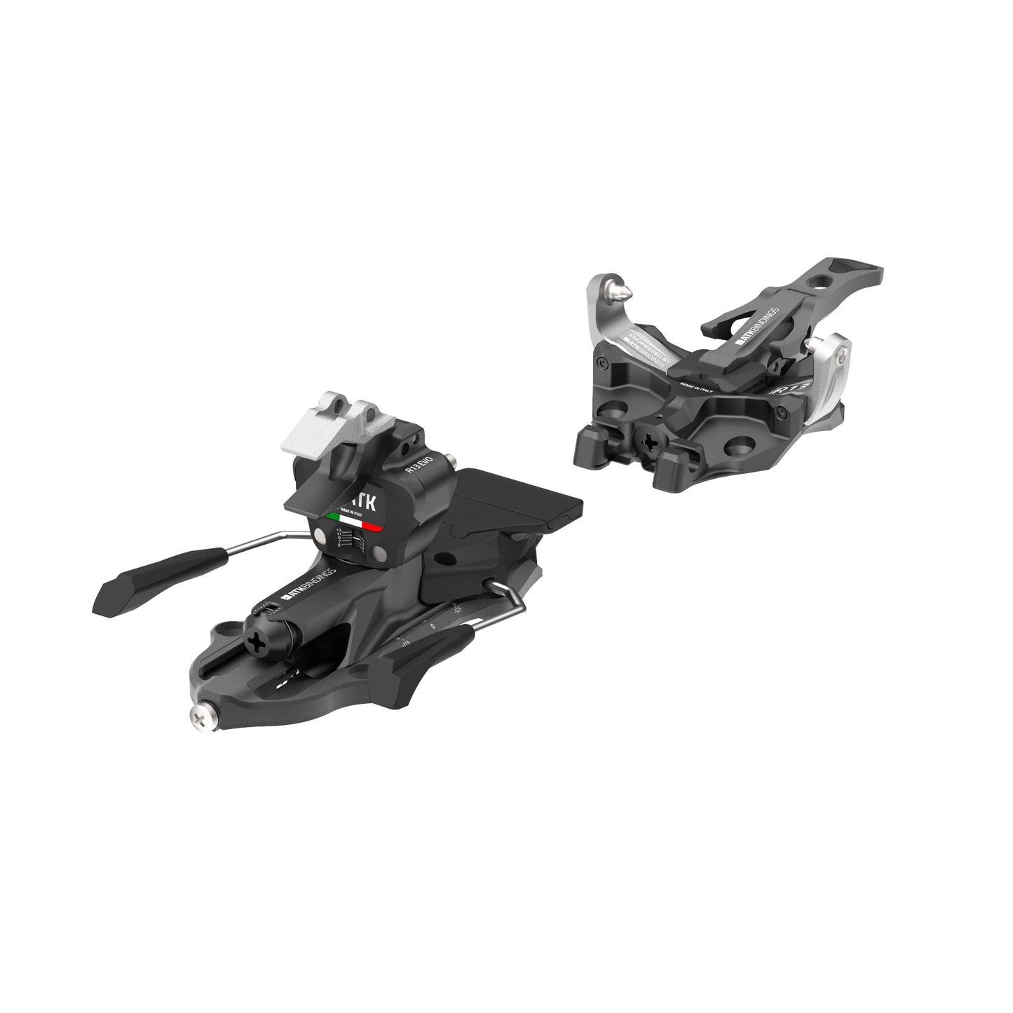 ATK RAIDER 13 EVO Tech Binding