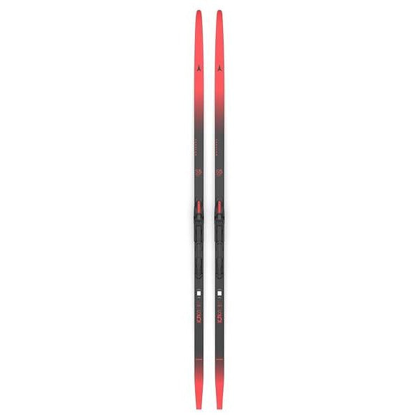 Atomic REDSTER S5 HARD + SH SK 175cm Skate Skis