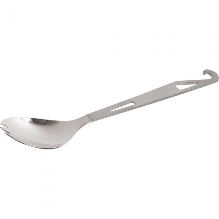 Olicamp Titanium Spork w/ Bottle Opener