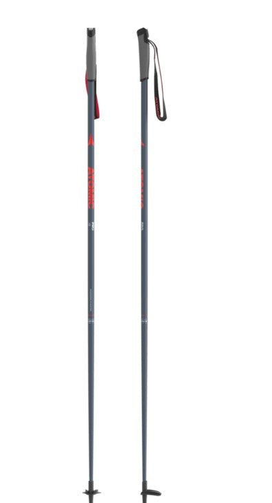 Atomic PRO JR Black - 100cm