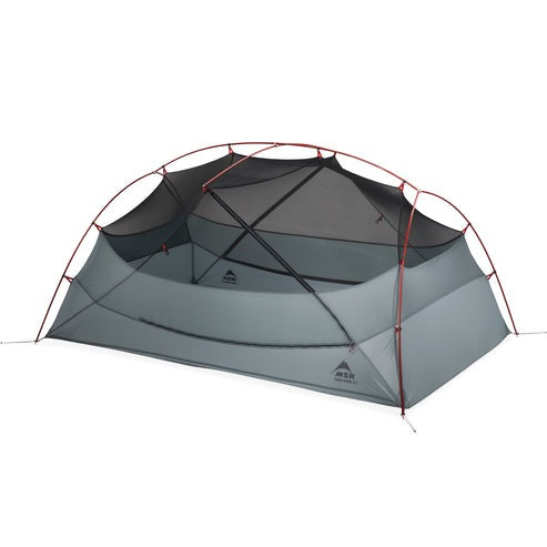 MSR Hubba Hubba LT 2P Tent 2-Person Tent