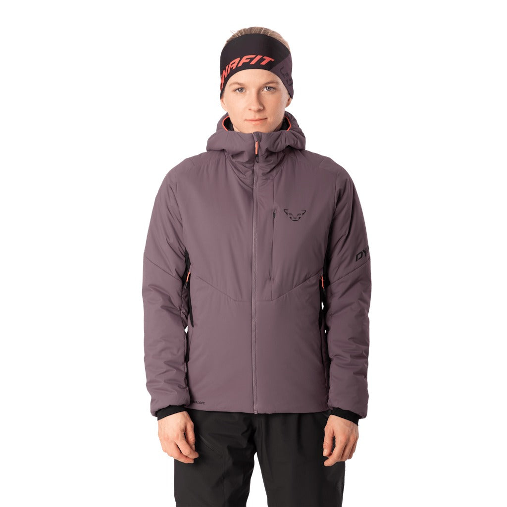 Dynafit BLACKLIGHT PRL JKT W S