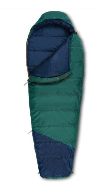 Kelty Mistral 40 Degree F Adult Sleeping Bag