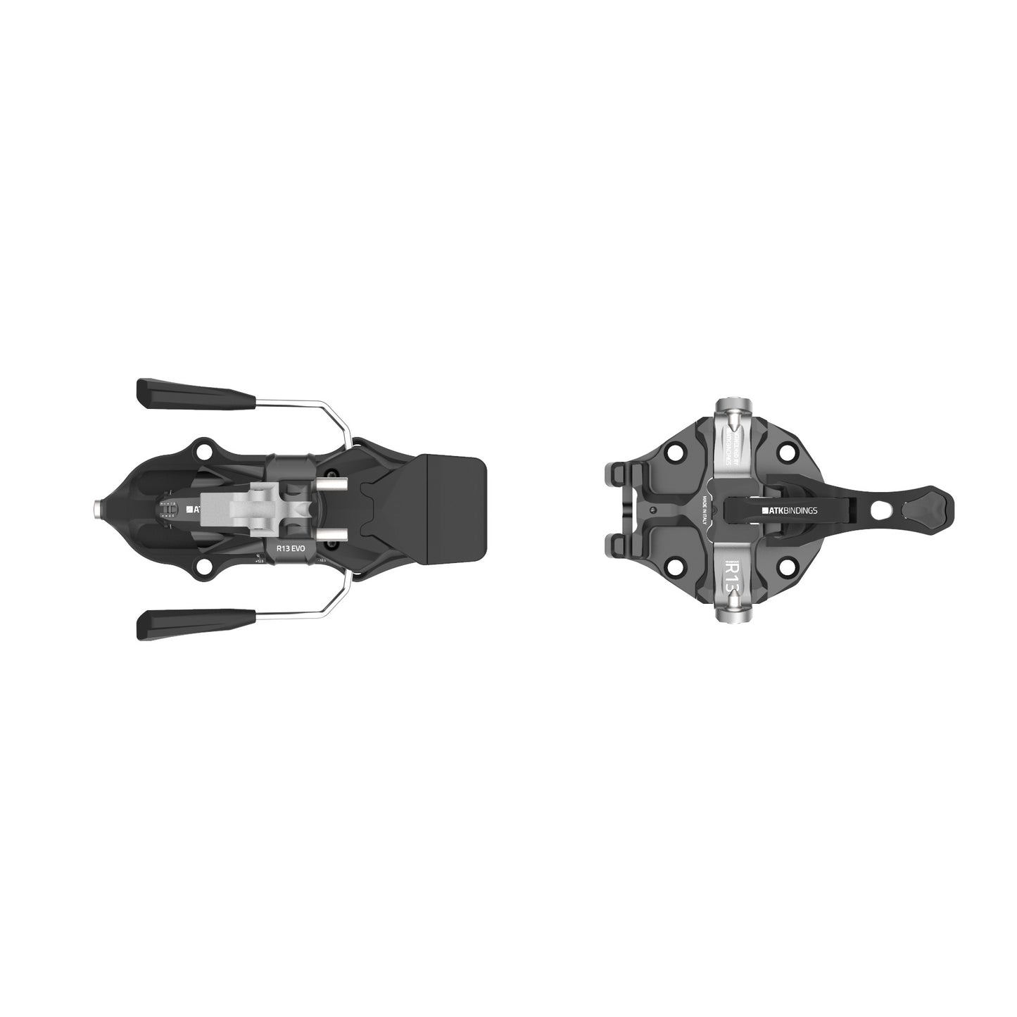 ATK RAIDER 13 EVO Tech Binding