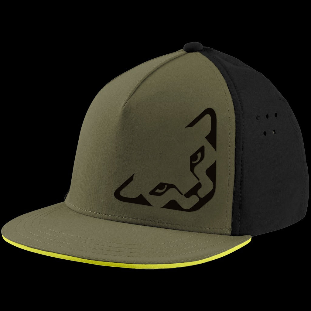 Dynafit Hat- TECH TRUCKER CAP Cloud Blue