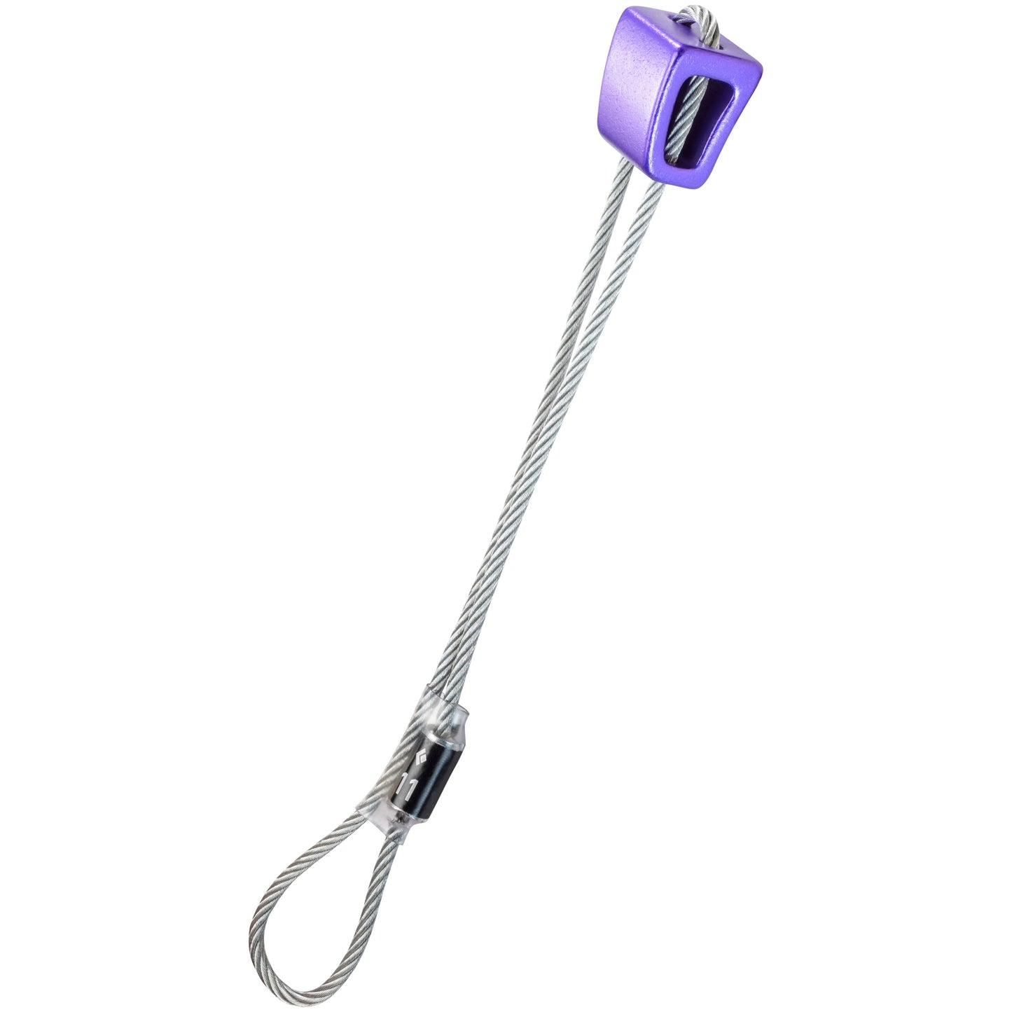 Black Diamond Stopper #11 (PURPLE)