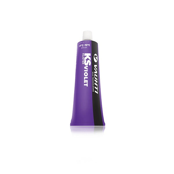 Vauhti KS VIOLET, 60g ( Klister)