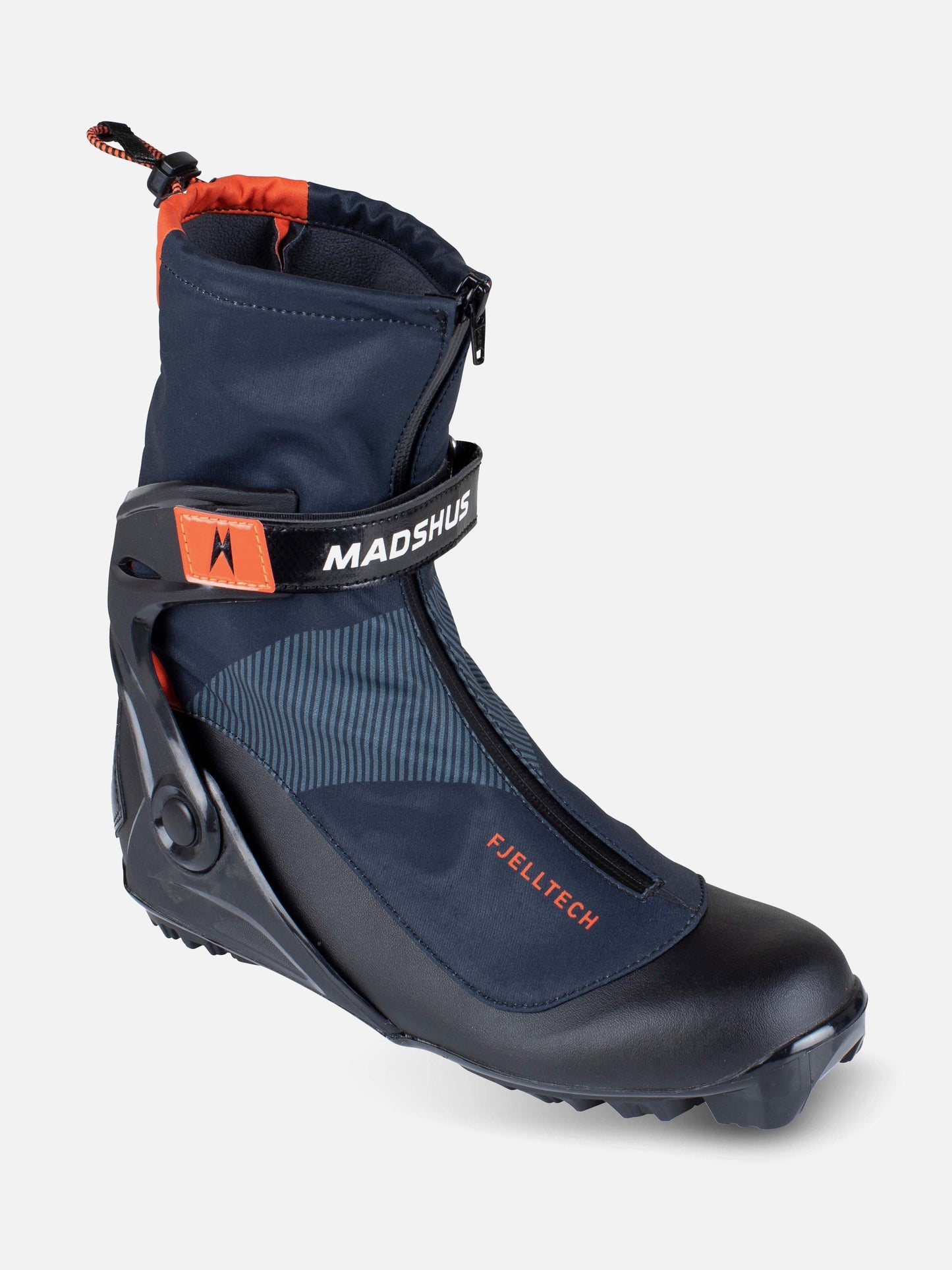MADSHUS Fjelltech Boot NNN BC 2024