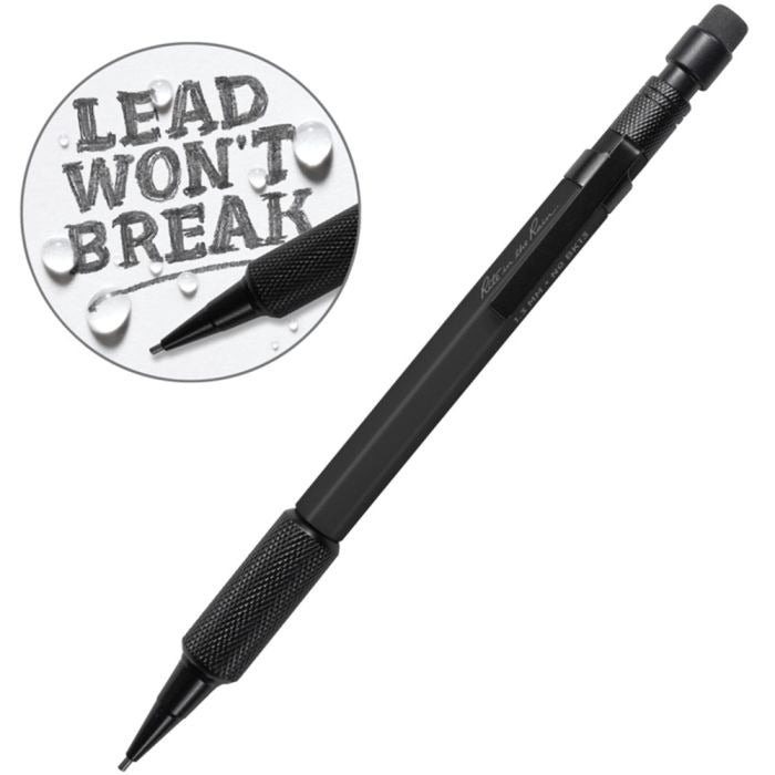 Rite in the Rain MECHANICAL PENCIL BLACK