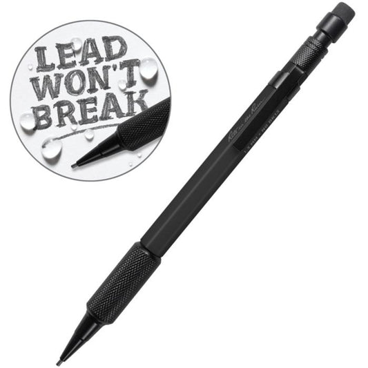 Rite in the Rain MECHANICAL PENCIL BLACK