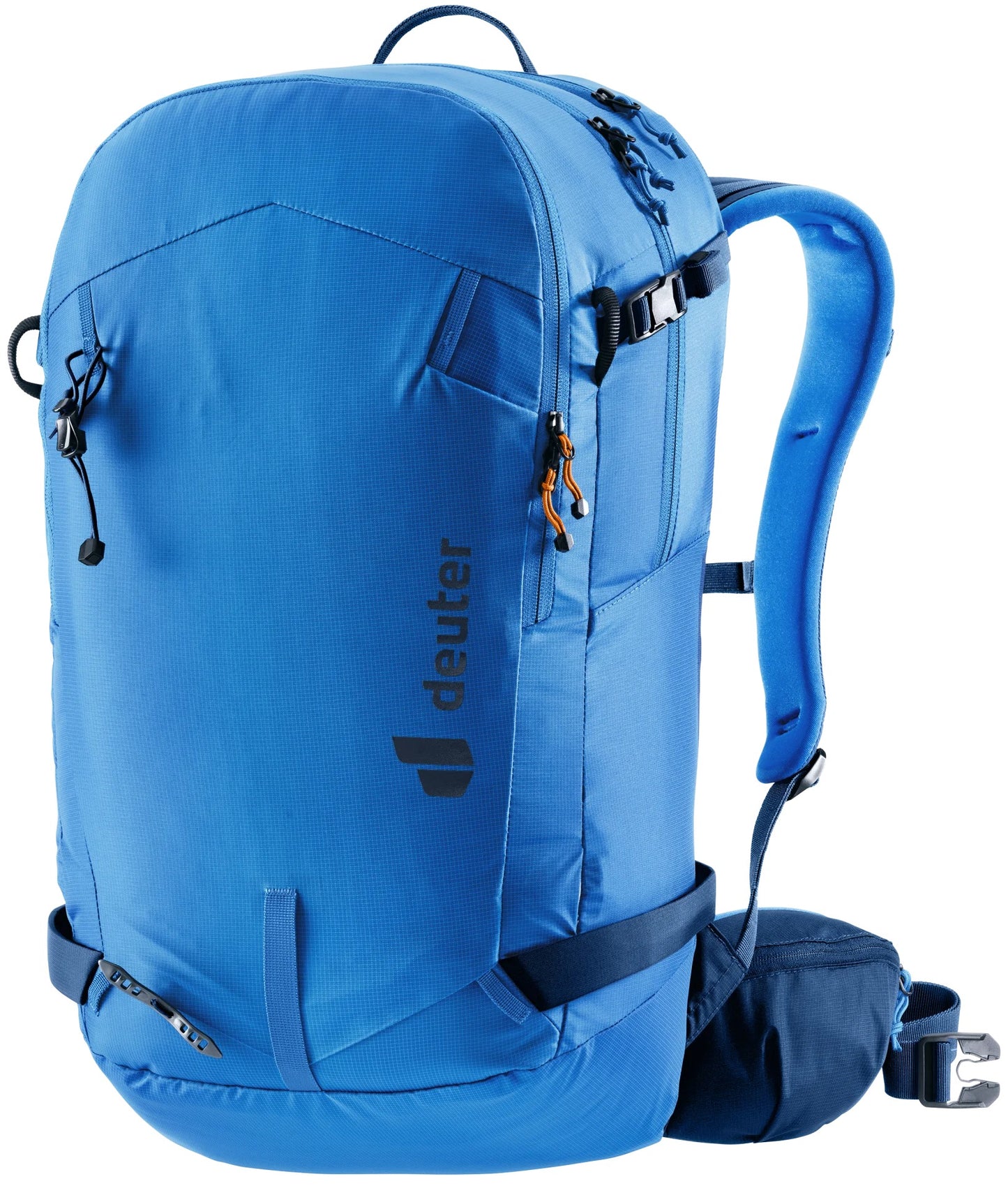 Deuter Freerider 30,neptune-nightblue
