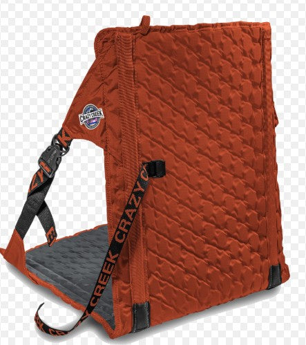 Crazy Creek HEX 2.0 ORIGINAL COPPER/SLATE