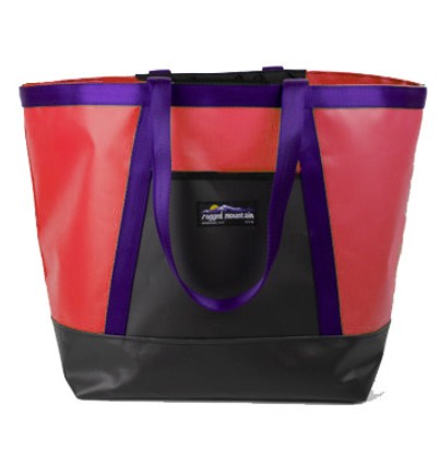 Ragged Mountain Tough Tote'R SMALL