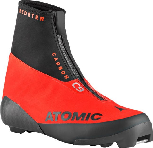 Atomic Redster C9 Carbon