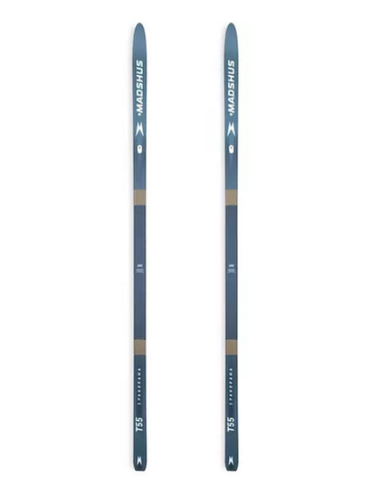 Madshus Panorama T55 Intelligrip Transition 2024