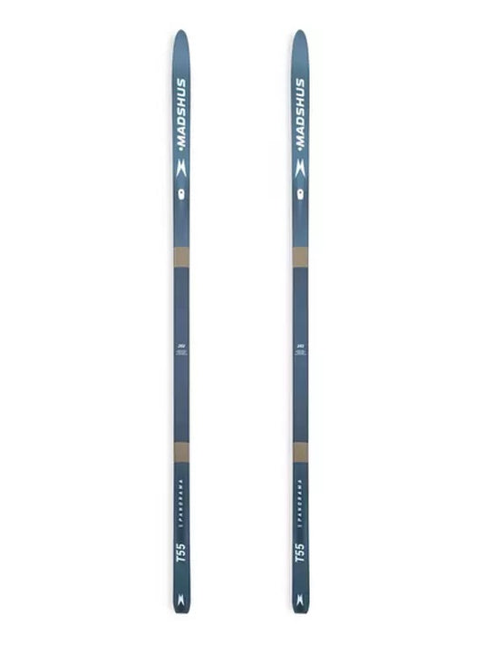 Madshus Panorama T55 Intelligrip Transition 2024