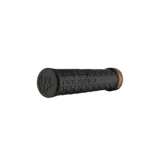 Race Face Getta Grip Lock-On Grips, (33mm)
