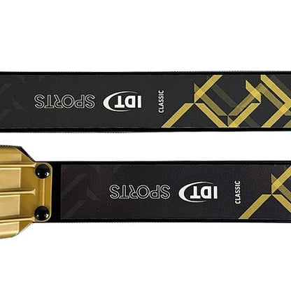 IDT Sports Classic RM2 (750mm) Roller Skis with Binding