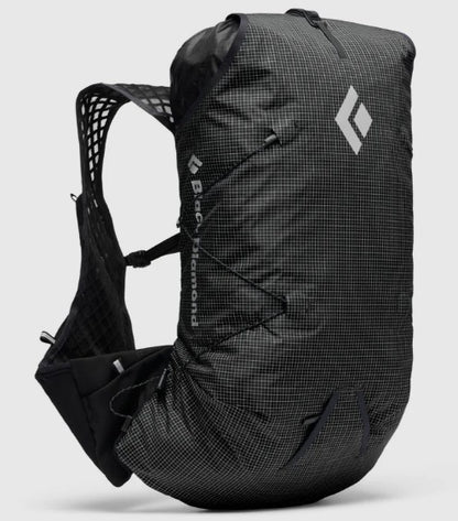 Black Diamond DISTANCE 15 Backpack Small, Medium and Large Available