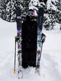 Line Pandora 99 Skis 2025