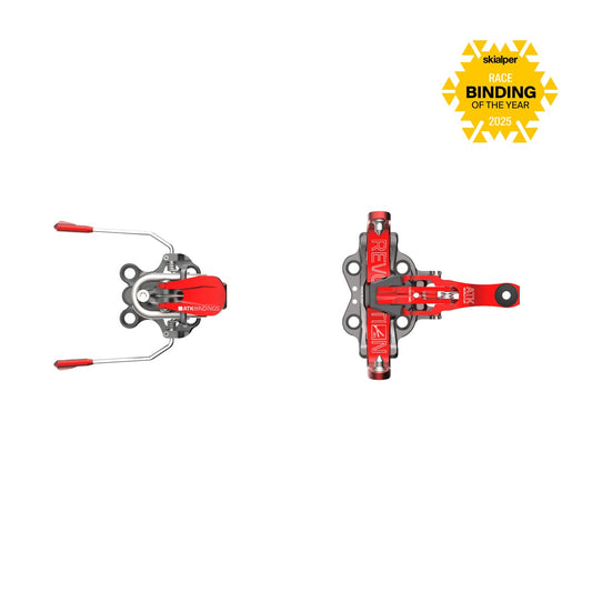 ATK REVOLUTION BRAKE WORLD CUP