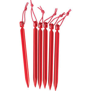 MSR Groundhog Stake Kit