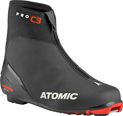 Atomic  PRO C3