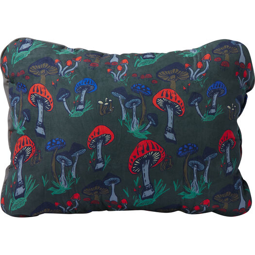 Thermarest Compressible Pillow Cinch, S - FunGuy Print