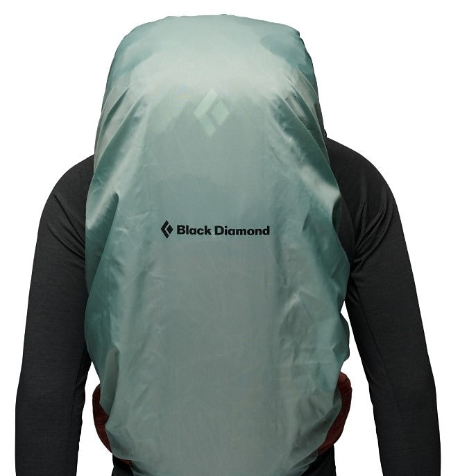 Black Diamond Trail Vista 28L Backpack- Burnt Sienna