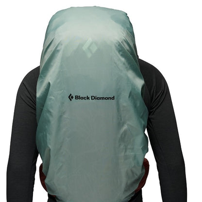 Black Diamond Trail Vista 28L Backpack- Burnt Sienna