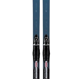 Atomic SAVOR BC 64 POSIGRIP + ACCESS CL 195cm
