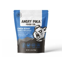Alpen Fuel Caramel Apple Granola