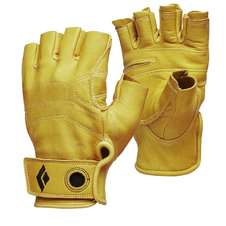 Black Diamond Stone Gloves Large or XL